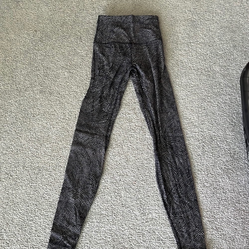 lululemon align full length leggings